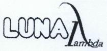 LUNA LAMBDA