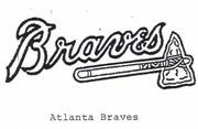 ATLANTA BRAVES