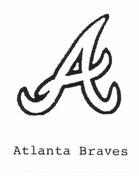ATLANTA BRAVES