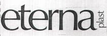 ETERNA PLAST