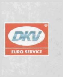 DKV EURO DERVICE