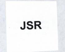 JSR