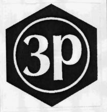 3P