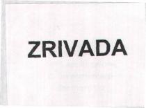 ZRIVADA