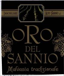 ORO DEL SANNIO