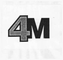 4M