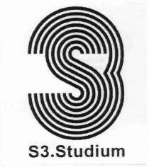 S3 S3.STUDIUM