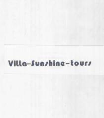 VILLA-SUNSHINE-TOURS