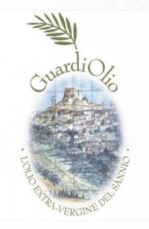 GUARDIOLIO L OLIO EXTRA-VERGINE DEL SANNIO