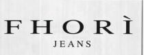 FHORI JEANS