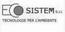 ECO SISTEM S.R.L. TECNOLOGIE PER L AMBIENTE