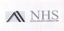 NHS NUOVA HOLDING SANPAOLO IMI