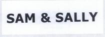 SAM SALLY
