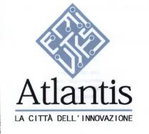 ATLANTIS LA CITTA DELL INNOVAZIONE