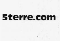 5TERRE.COM