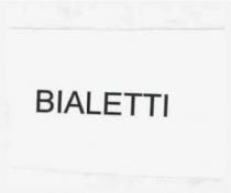 BIALETTI