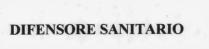 DIFENSORE SANITARIO