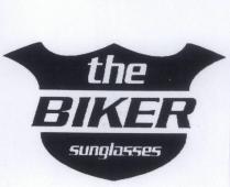 THE BIKER SUNGLASSES