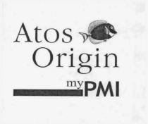 ATOS ORIGIN MY PMI