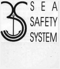 3S SEA SAFETY SYSTEM