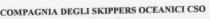 COMPAGNIA DEGLI SKIPPERS OCEANICI CSO