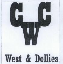 CWC WEST DOLLIES