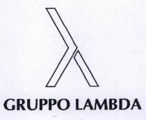 GRUPPO LAMBDA