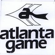 ATLANTA GAME