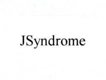 JSYNDROME