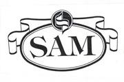 SAM STILIZZATO