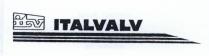 ITV ITALVALV