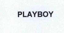 PLAYBOY