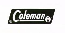 IL MARCHIO CONSISTE IN UNA IMPRONTA IN CHIAROSCURO DI FORMA SOSTANZIAL MENTE QUADRILATERA CONTENENTE LA PAROLA COLEMAN IN CARATTERI STILIZZ MARCHIO CONSISTE IN UNA IMPRONTA IN CHIAROSCURO DI FORMA SOSTANZIAL MENTE QUADRILATERA CONTENENTE LA PAROLA COLEMAN IN CARATTERI STILIZZ ATI E LA RAFFIGURAZIONE DI UNA LANTERNA. IL MARCHIO CONSISTE IN UNA IMPRONTA IN CHIAROSCURO DI FORMA SOSTANZIAL MENTE QUADRILATERA CONTENENTE LA PAROLA COLEMAN IN CARATTERI STILIZZ