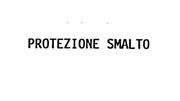 PROTEZIONE SMALTO