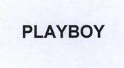 PLAYBOY