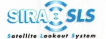 SIRA SLS SATELLITE LOOKOUT SISTEM