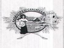 SALSICCIA DI CANCELLARA
