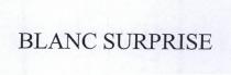BLANC SURPRISE