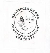 SALSICCIA DI BRA CONSORZIO MACELLAI BRAIDESI