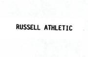 RUSSELL ATHLETIC