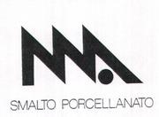 SMALTO PORCELLANATO