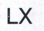 LX