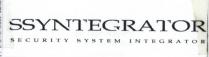 SSYINTEGRATOR SECURITY SISTEM INTEGRATOR