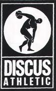 DISCUS ATHLETIC