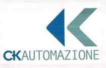 CK AUTOMAZIONE