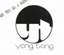 YONG TONG YT E DISEGNO