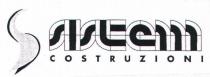 SISTEM COSTRUZIONI