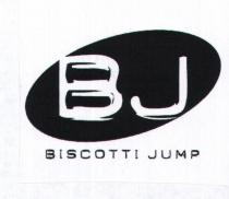 BJ BISCOTTI JUMP