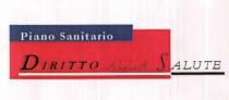 PIANO SANITARIO DIRITTO ALLA SALUTE