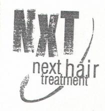 NXT NEXT HAIR TREATMENT